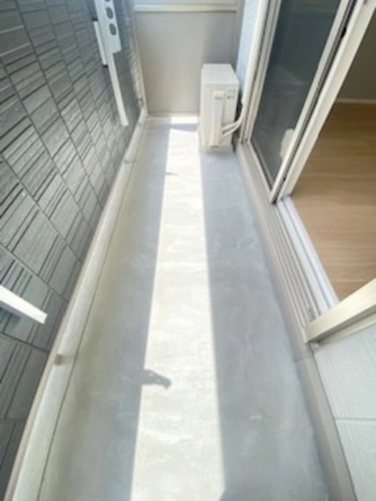 メゾングランレーヴ A棟