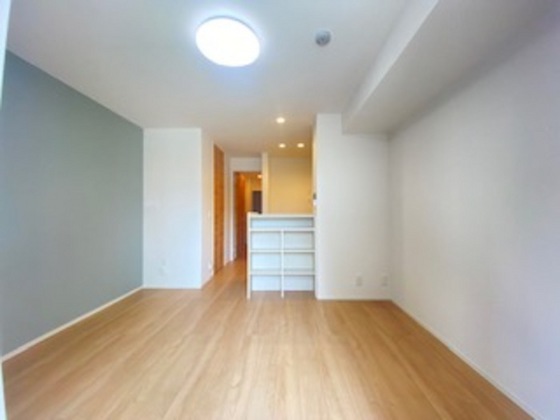 メゾングランレーヴ A棟