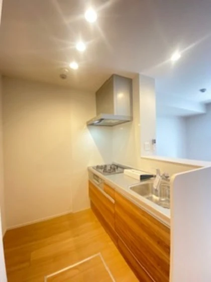 メゾングランレーヴ A棟