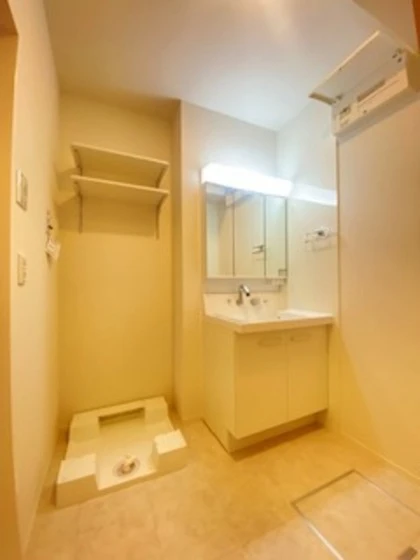 メゾングランレーヴ A棟