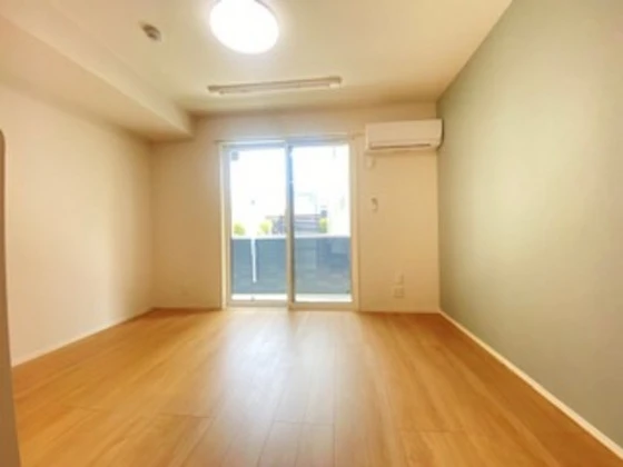 メゾングランレーヴ A棟