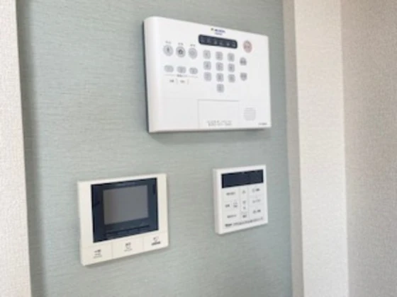 メゾングランレーヴ A棟