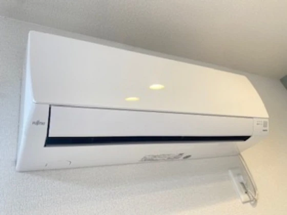 メゾングランレーヴ A棟