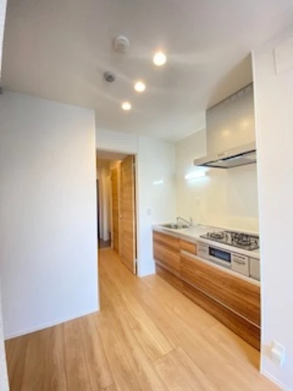 メゾングランレーヴ A棟