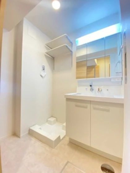 メゾングランレーヴ A棟