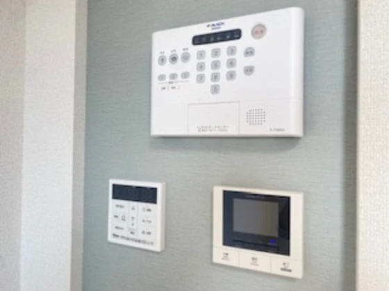 メゾングランレーヴ A棟