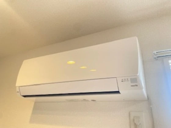 メゾングランレーヴ A棟