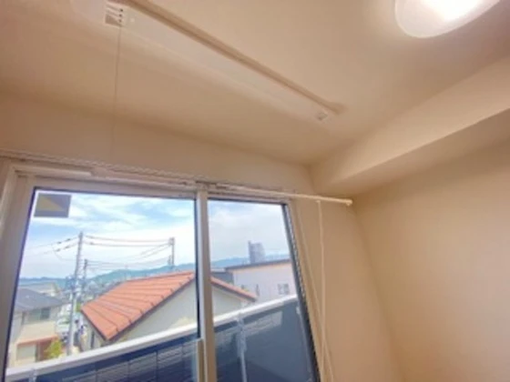 メゾングランレーヴ A棟