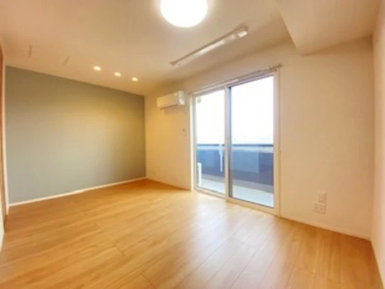 メゾングランレーヴ A棟