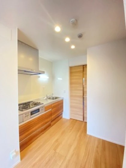 メゾングランレーヴ A棟