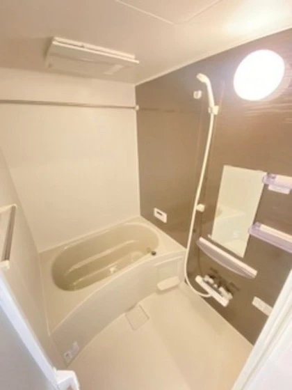 メゾングランレーヴ A棟