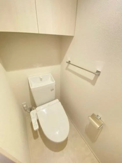 メゾングランレーヴ A棟