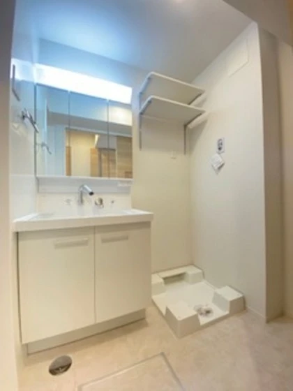 メゾングランレーヴ A棟