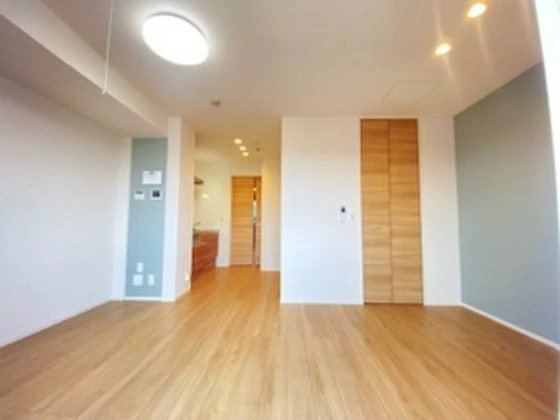 メゾングランレーヴ A棟