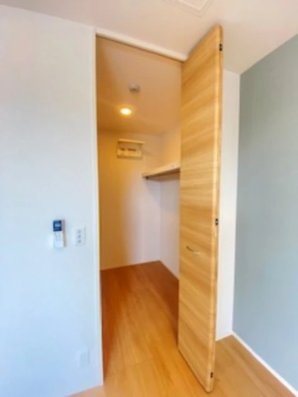 メゾングランレーヴ A棟