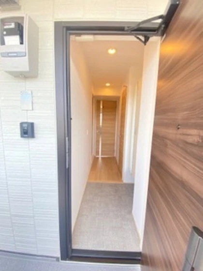 メゾングランレーヴ A棟