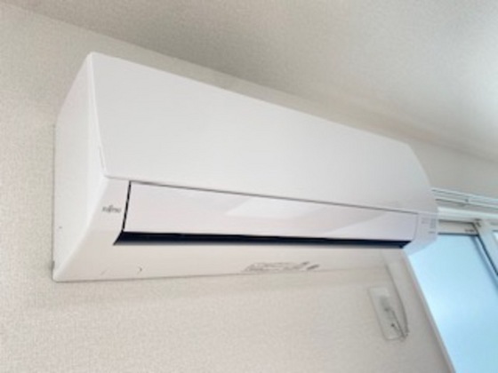 メゾングランレーヴ A棟