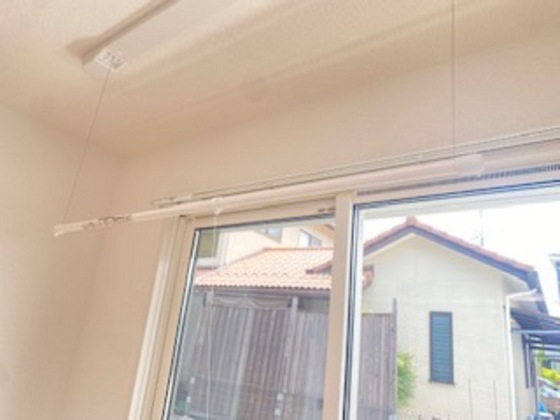 メゾングランレーヴ A棟