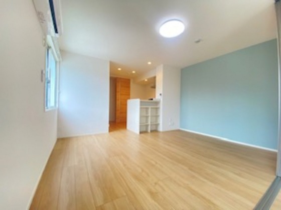 メゾングランレーヴ A棟