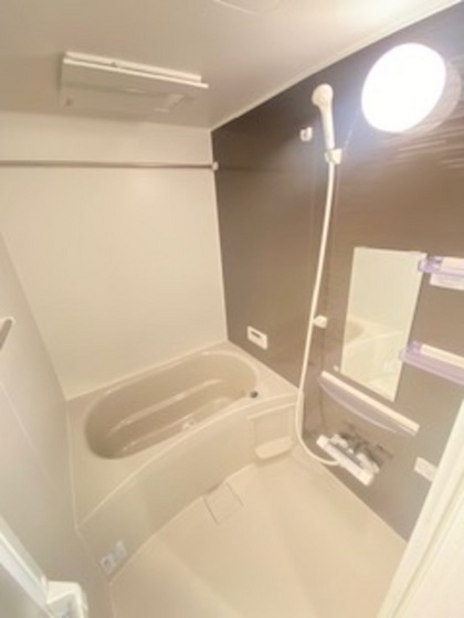 メゾングランレーヴ A棟