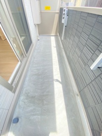 メゾングランレーヴ A棟