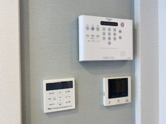 メゾングランレーヴ A棟