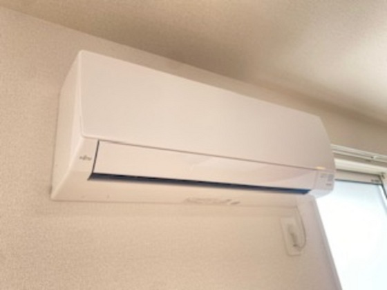 メゾングランレーヴ A棟