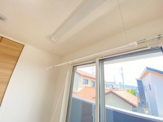 メゾングランレーヴ A棟