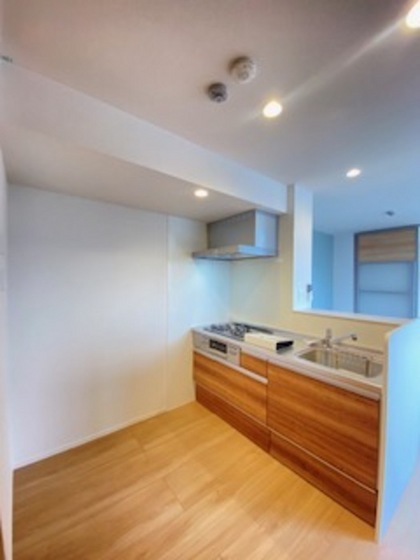 メゾングランレーヴ A棟