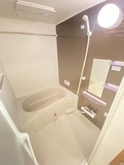 メゾングランレーヴ A棟