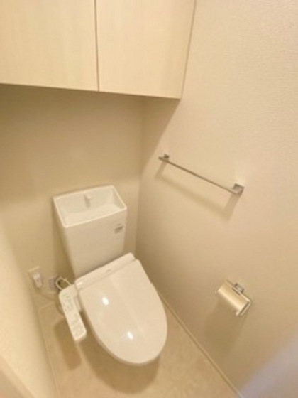 メゾングランレーヴ A棟