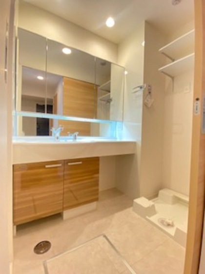 メゾングランレーヴ A棟