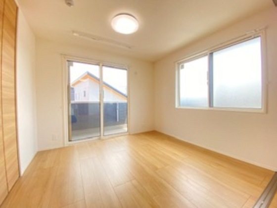 メゾングランレーヴ A棟