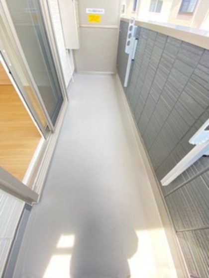 メゾングランレーヴ A棟