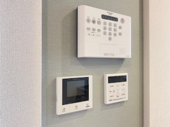 メゾングランレーヴ A棟