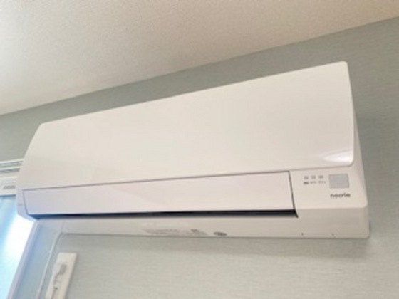 メゾングランレーヴ A棟