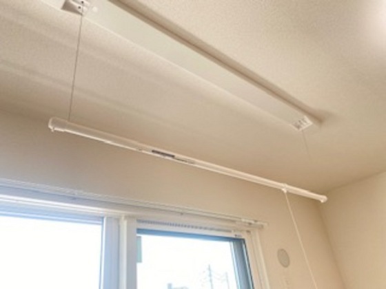 メゾングランレーヴ A棟