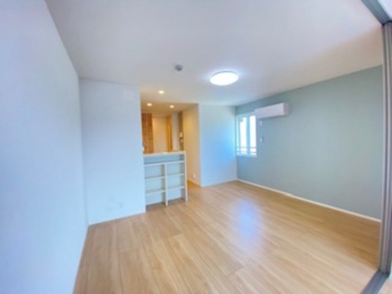 メゾングランレーヴ A棟