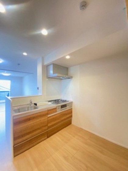 メゾングランレーヴ A棟