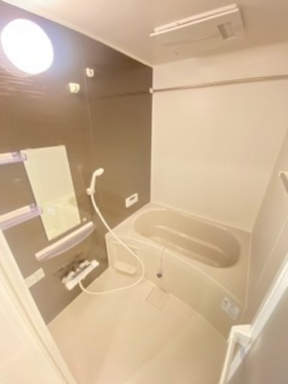 メゾングランレーヴ A棟