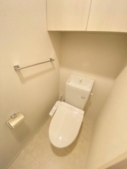 メゾングランレーヴ A棟