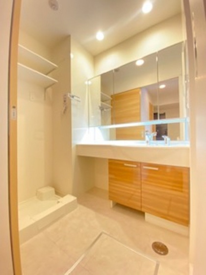 メゾングランレーヴ A棟