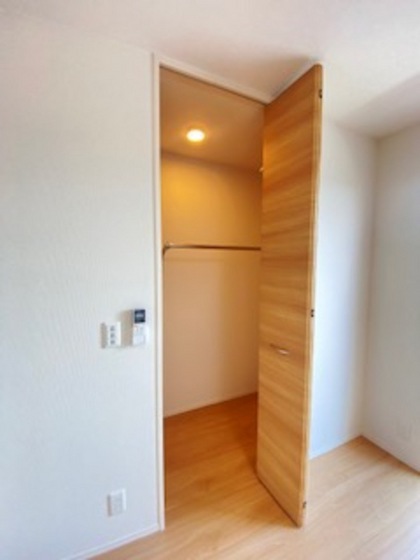 メゾングランレーヴ A棟