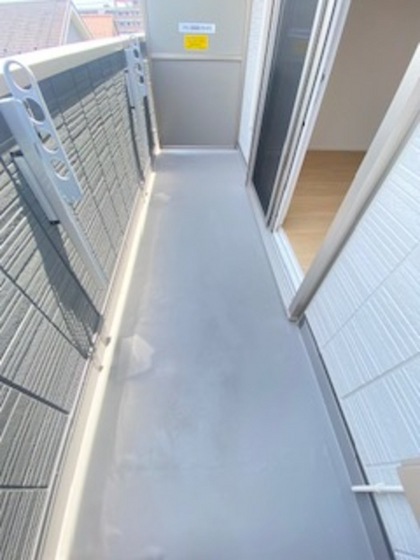 メゾングランレーヴ A棟