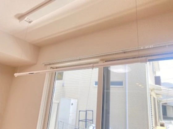 メゾングランレーヴ A棟