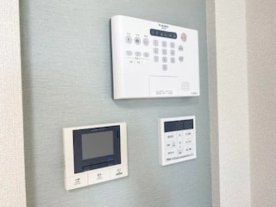 メゾングランレーヴ A棟