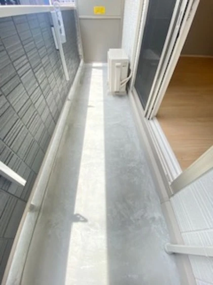 メゾングランレーヴ A棟