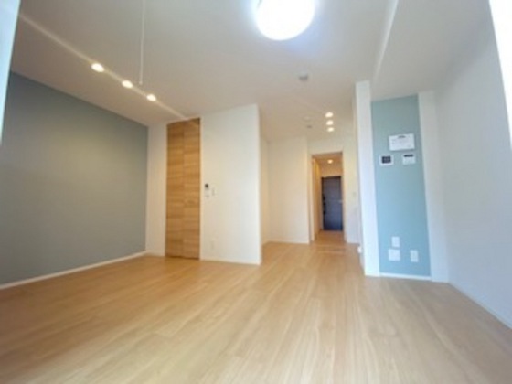 メゾングランレーヴ A棟