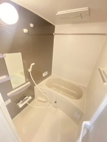 メゾングランレーヴ A棟