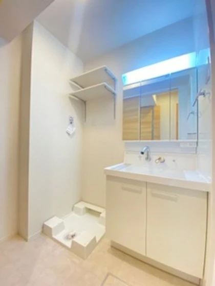 メゾングランレーヴ A棟